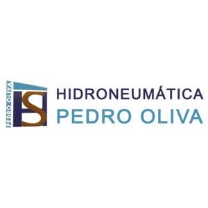 HIDRONEUMÁTICA PEDRO OLIVA