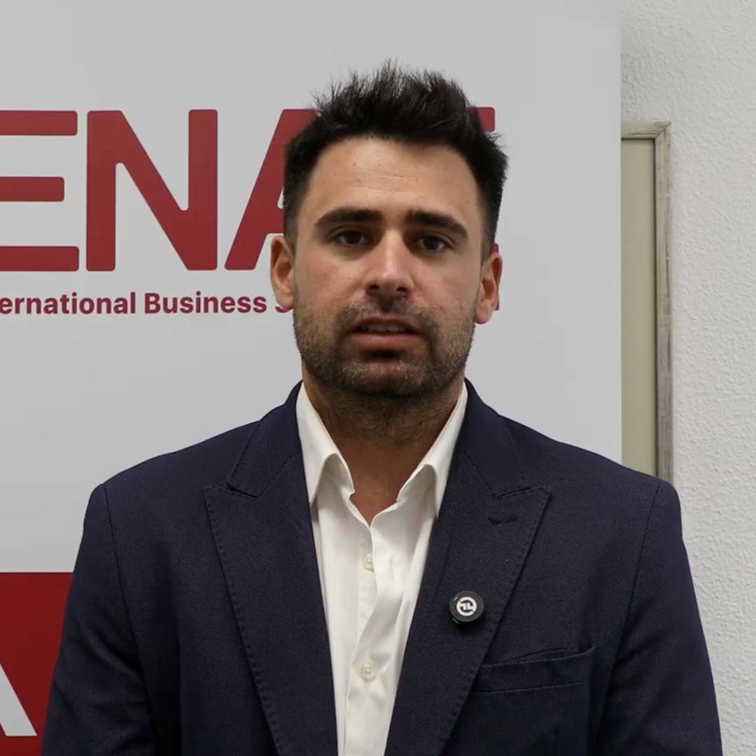 Alejandro MBA