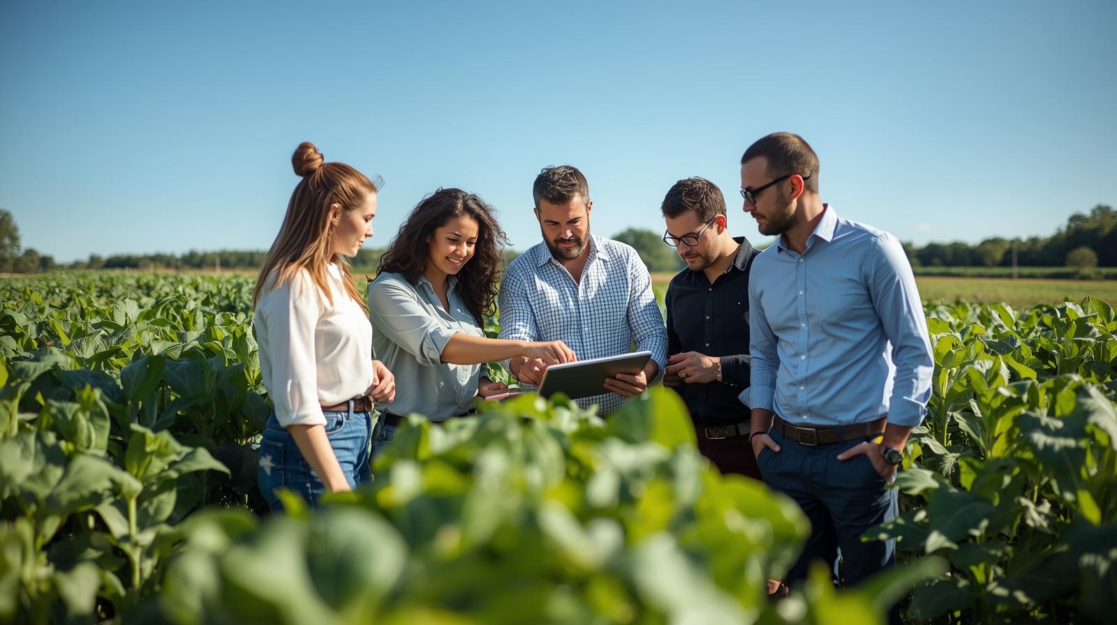 AGROINFLUENCERS