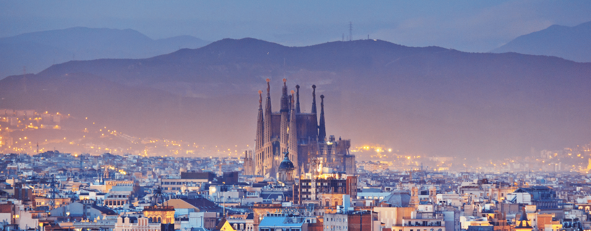Barcelona