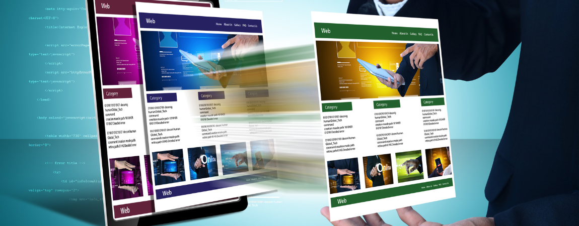Vercel el servidor que da vida a un proyecto web