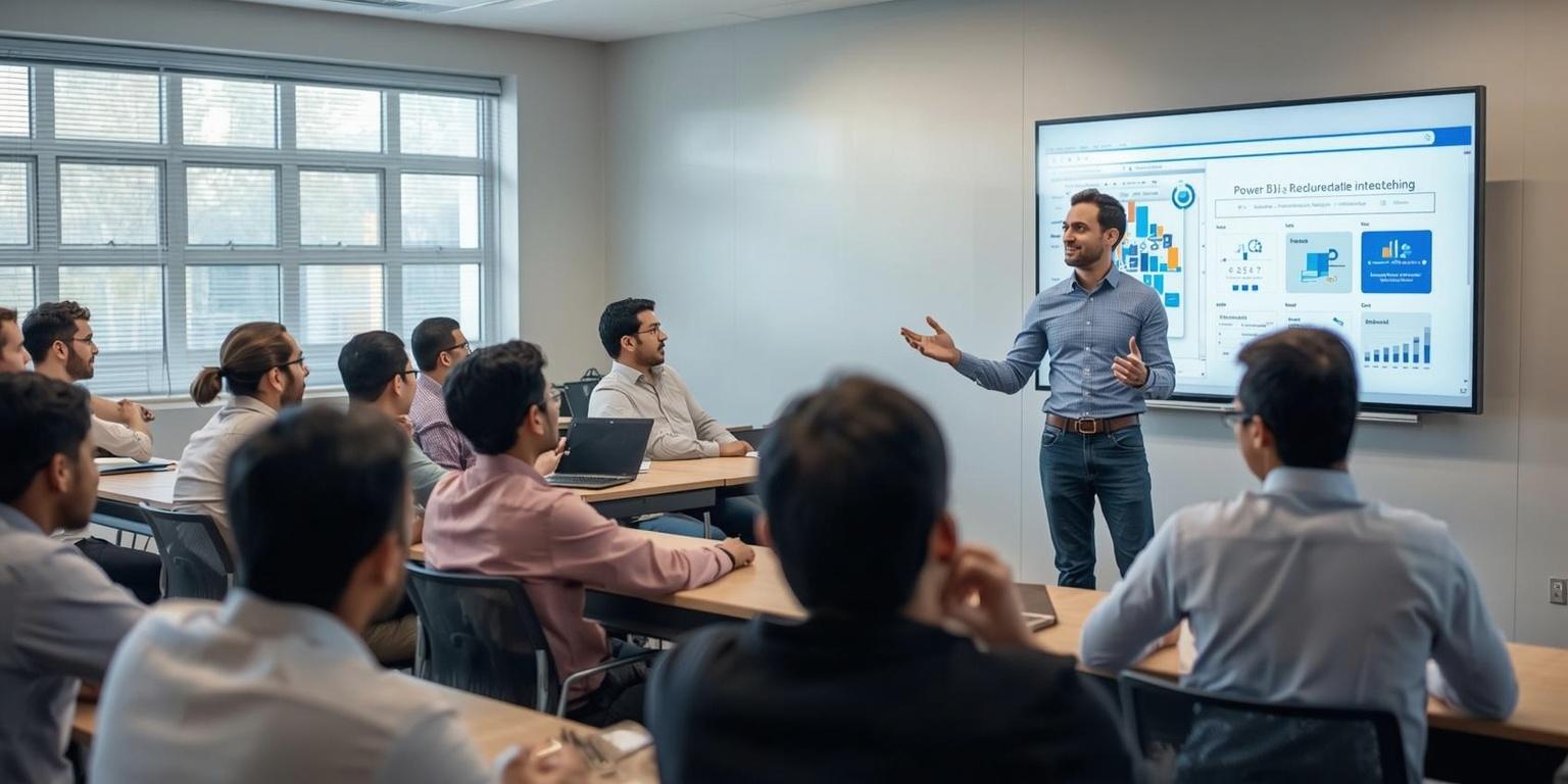 Aula Power BI