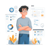 Marketing Manager (CMO)