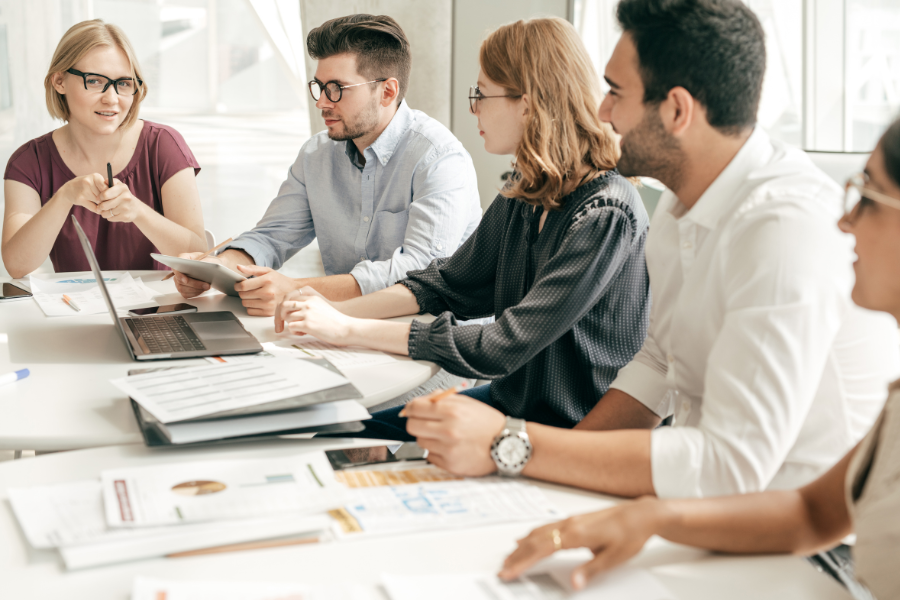 International MBA