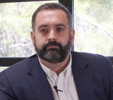 Antonio Alarcón Máster en Dirección Financiera