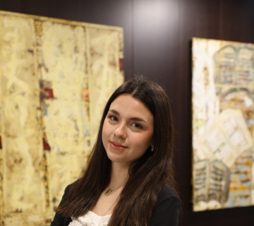 Marina Sánchez Gallego