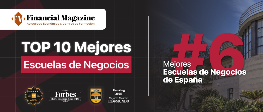 Ranking Financial Magazine