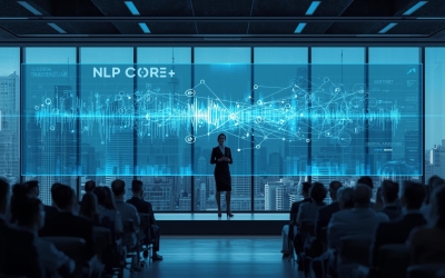 Máster en Inteligencia Artificial y Data Science. Mención IA y NLP