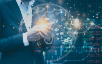 MÁSTER INTERNACIONAL EN MARKETING DIGITAL MENCION INTELIGENCIA ARTIFICIAL APLICADA