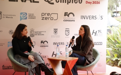 Foro Empleo ENAE