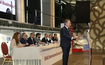 Graduación ENAE 2025