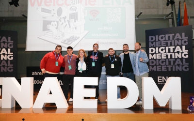 ENAEDM25