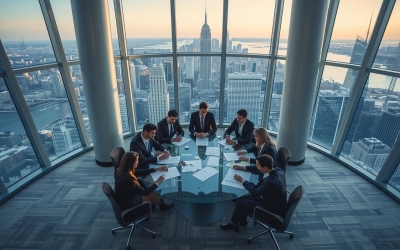Máster en Asesoría Fiscal - Carrera Big Four