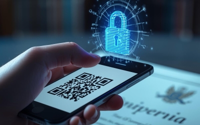 Blockchain títulos