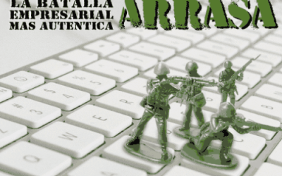 TRAMA 2012, el juego de simulación empresarial para los más emprendedores