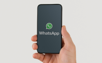 Cómo usar WhatsApp Business 