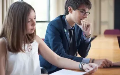 La importancia de estudiar un Máster MBA