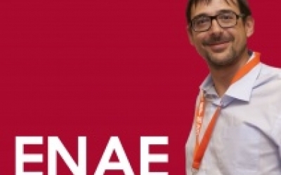 Entrevista Cope, Emprender es fácil, por Santiago Foulquie, Digital Manager ENAE.
