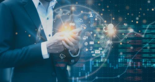 MÁSTER INTERNACIONAL EN MARKETING DIGITAL MENCION INTELIGENCIA ARTIFICIAL APLICADA