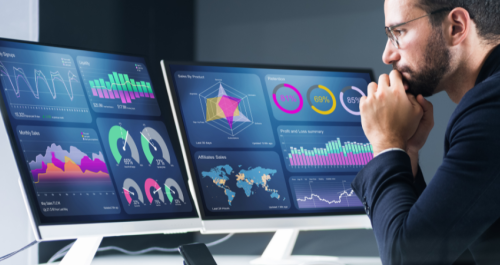 BUSINESS ANALYTICS E INTELLIGENCE SYSTEMS LAB