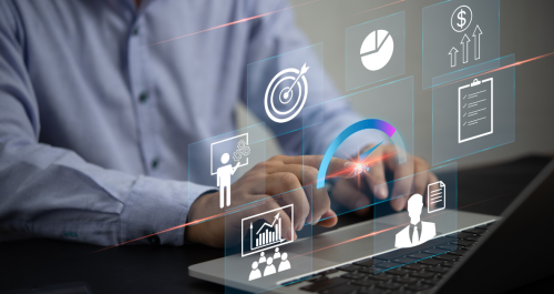 LABORATORIO DE VISUALIZACION Y STORYTELLING CON DATOS PARA RRHH