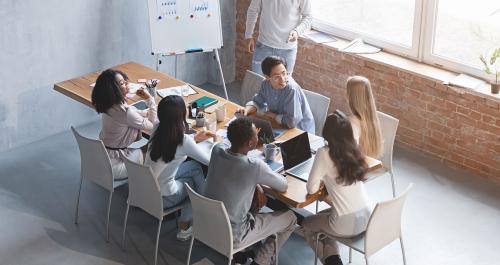 PROGRAMA EJECUTIVO EN INTERNATIONAL MARKETING