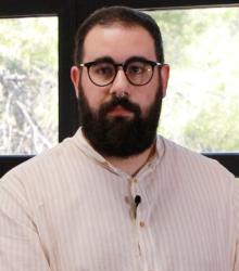 Cristian Jiménez, Máster en Máster en Dirección de Personas y Gestión de Recursos Humanos