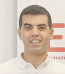 Adela y Angel, Máster en Finanzas y Fintech