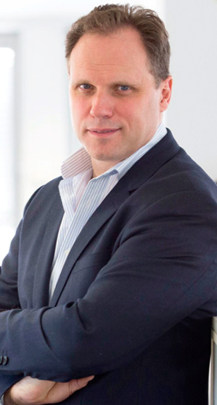 Daniel Lacalle