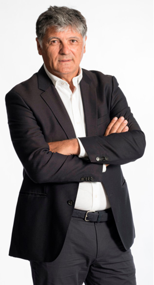 Toni Nadal